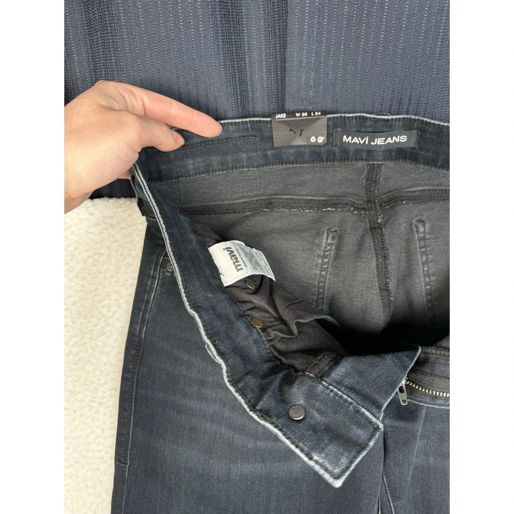Mavi new jeans